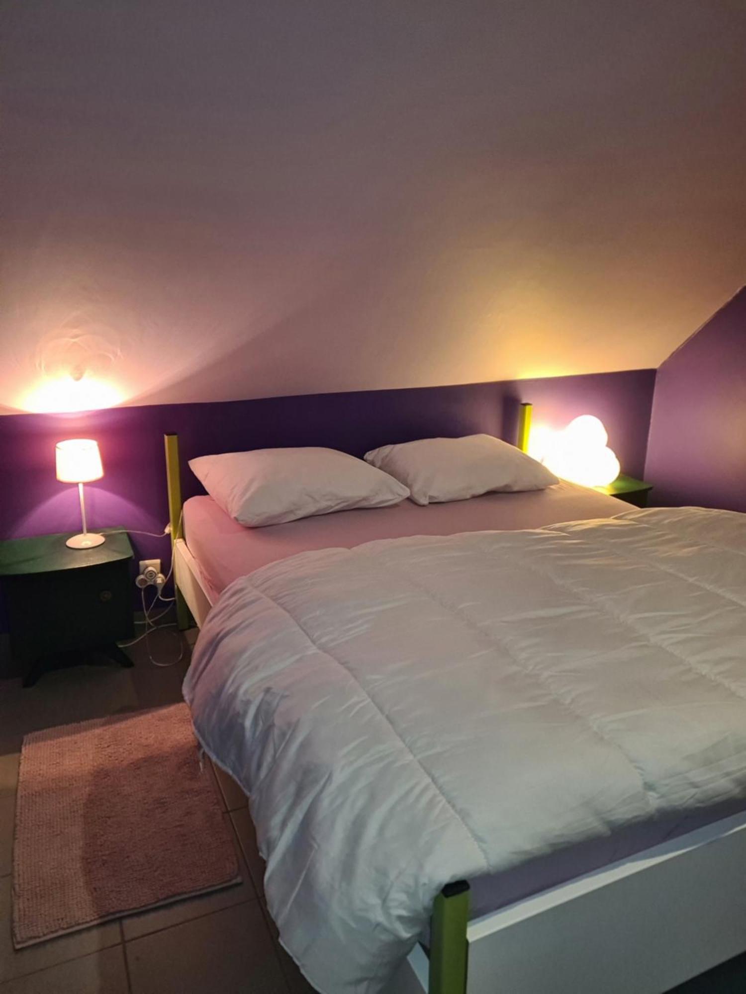 Appartement Hemelse Helderheid à Maasmechelen Extérieur photo