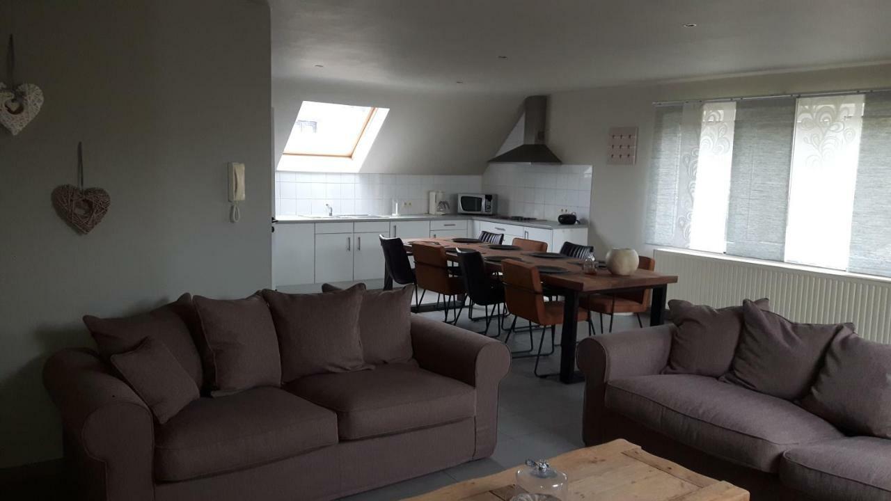 Appartement Hemelse Helderheid à Maasmechelen Extérieur photo