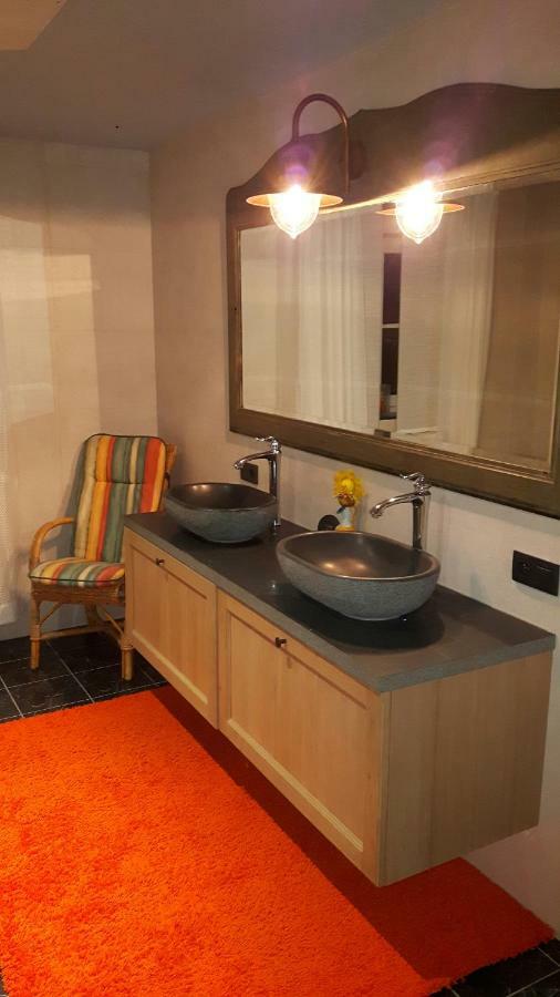 Appartement Hemelse Helderheid à Maasmechelen Extérieur photo