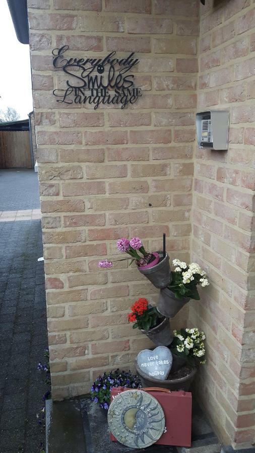 Appartement Hemelse Helderheid à Maasmechelen Extérieur photo